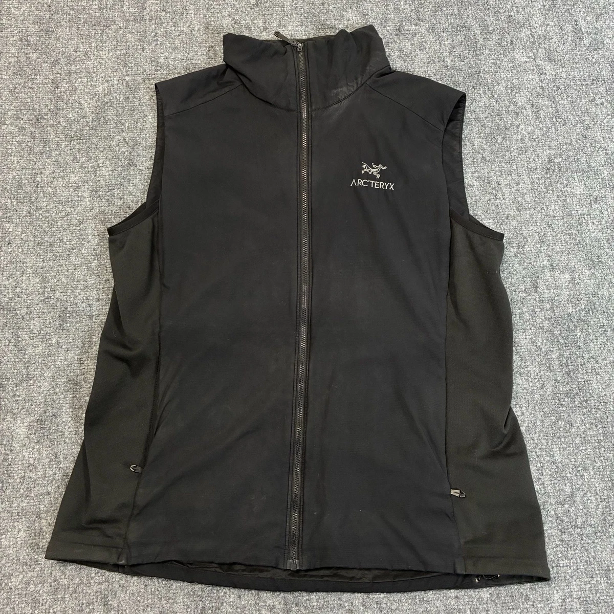 Arc'teryx Black Vests for Men for Sale | Shop New & Used | eBay