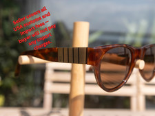 "Gianni Versace" Vintage Sunglasses, Made in Italy