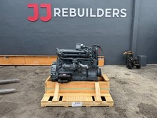 2005 Mercedes Benz Om926la Diesel Engine Family 5mbxh7.2odja 7.2l 330hp