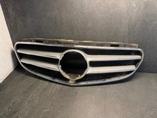 Kühlergrill Grill Mercedes Benz E-Klasse W212 Mopf ORIG A2128851022