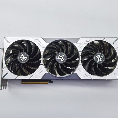 GALAX Metal Master R TX 4090 24G Cooler Heatsink No GPU Core No Memory Only