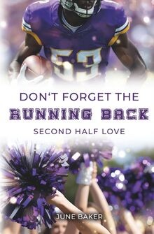 Dont forget the Running Back: Second Half Love (Ala... | Buch | Zustand wie neu