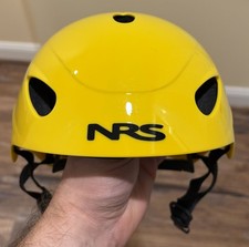 NRS Havoc Watersports Helmet - size 55-59cm