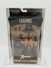 Marvel Legends X-Men Wolverine 6    Action Figure BAF Juggernaut Hasbro 2016 New