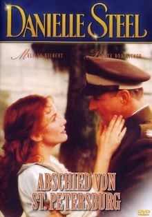 Danielle Steel - Abschied von St. Petersburg von Richard ... | DVD | Zustand neu