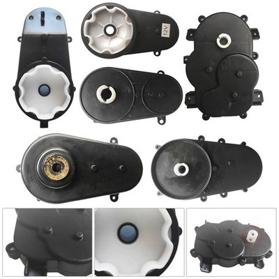 Tosendes Getriebe Speedbox Kinderauto Kinderautoteile Kunststoff & Metall