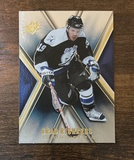 2005-06 Upper Deck SPx Brad Richards #82 Tampa Bay Lightning