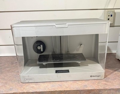 Markforged Onyx Pro   Carbon Fiber & Fiberglass Composite 3D Printer