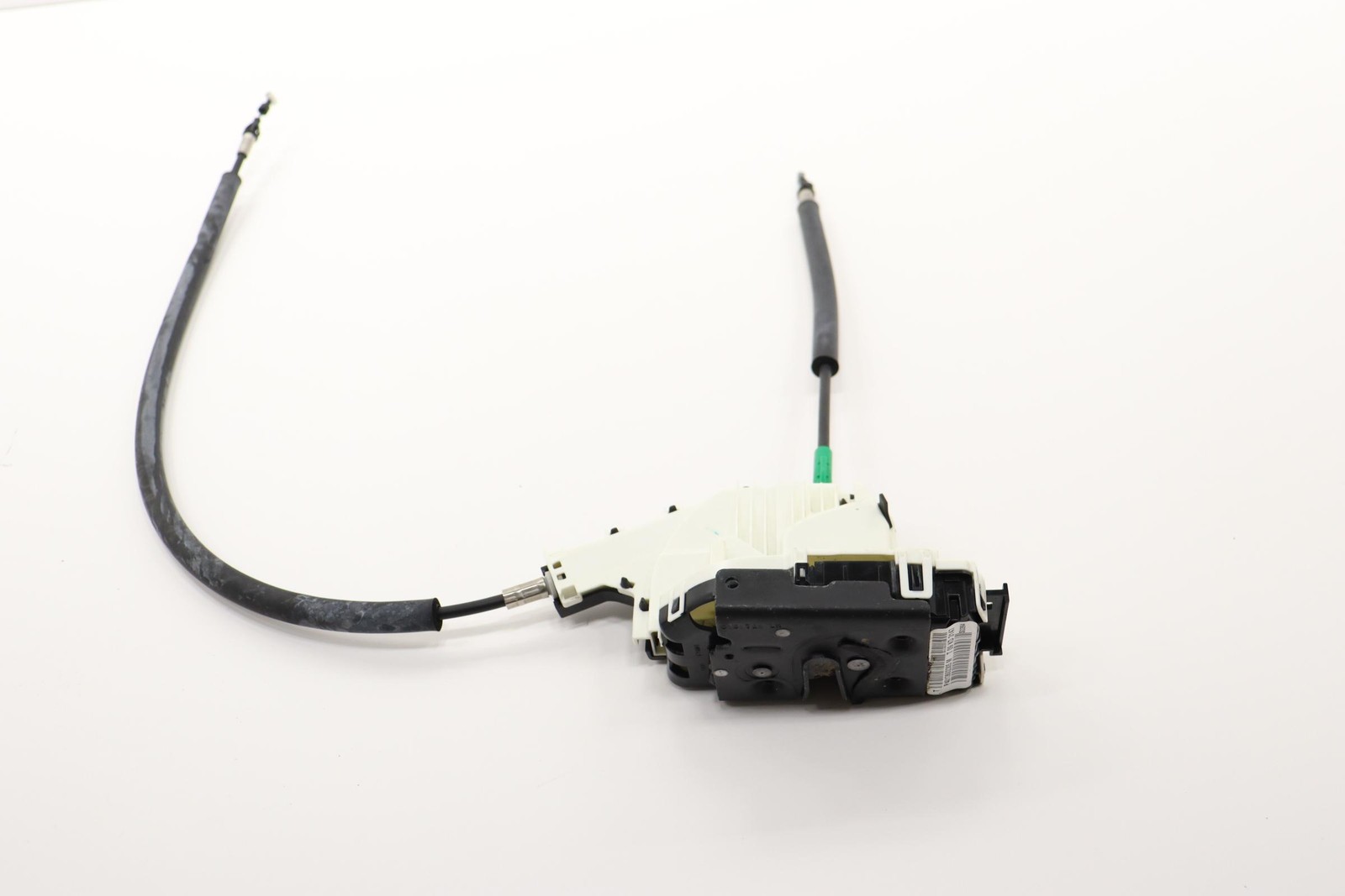 Maserati Ghibli 2014-2024 Rear Left Door lock actuators Set