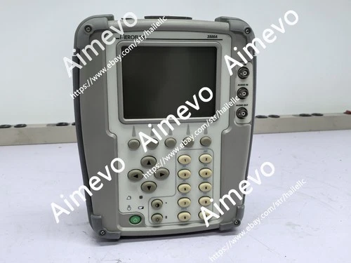 Aeroflex 3500A Handheld Radio Tester