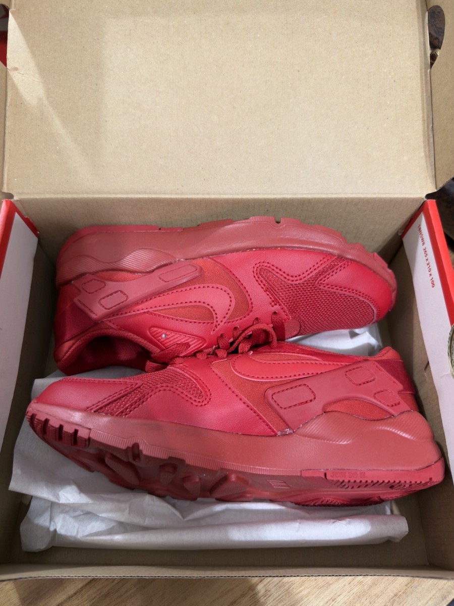 Nike LD Victory (GS) Big Kids Size 4Y , Varsity Red NEW | eBay