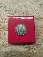 MONETA COIN VITTORIO EMANUELE III 20 C 1940 FASCIO FASCISMO