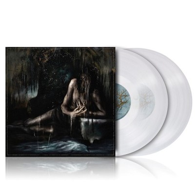 Lorna Shore I Feel the Everblack Festering Within Me (Vinyl) (US IMPORT)