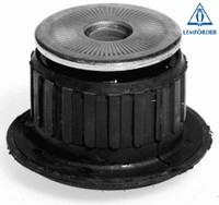 LemfÖRder 1007102 Lagerung FüR AutomatikgetriebeträGer FüR Audi