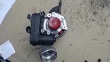 Turbo Volkswagen GOLF