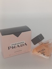 Miniature Prada Paradoxe 7ml Eau de Parfum Perfume Travel Size Brand New Boxed