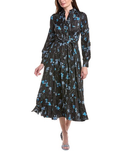Marchesa Notte Sorrento Dress Women's