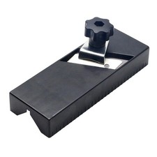 Plastic Plasterboard Planing Edge Banding Trimming Edge Chamfer Tool