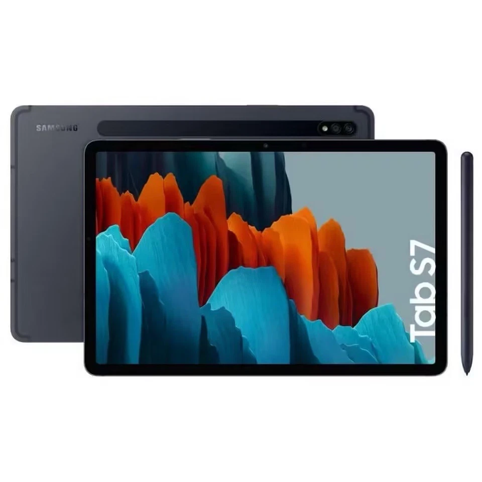 Samsung Galaxy Tab S7 256Go - Parfait État - Garantie 24 Mois