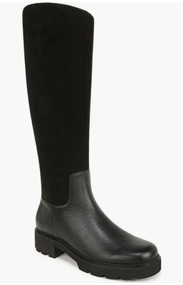 Vionic Fallbrook Water Resistant Knee High Boot New