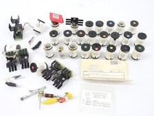 Skytec Tubesters Solid-State Tube Replacements for Collins 32S-1 75S-3C (nice)