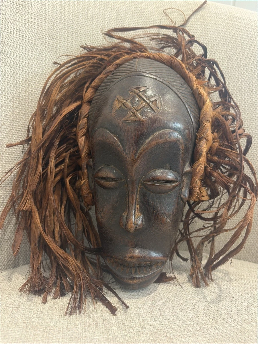 African Antique Masks for sale | eBay UK