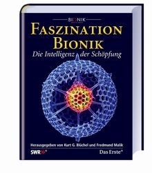 Faszination Bionik: Die Intelligenz der Schöpfung | Buch | Zustand sehr gut