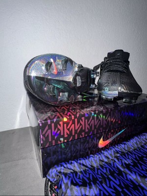 NIKE MERCURIAL Superfly KM x LeBron スパイク Nike Mercurial superfly Mbappe X Lebron James Collab Elite | eBay