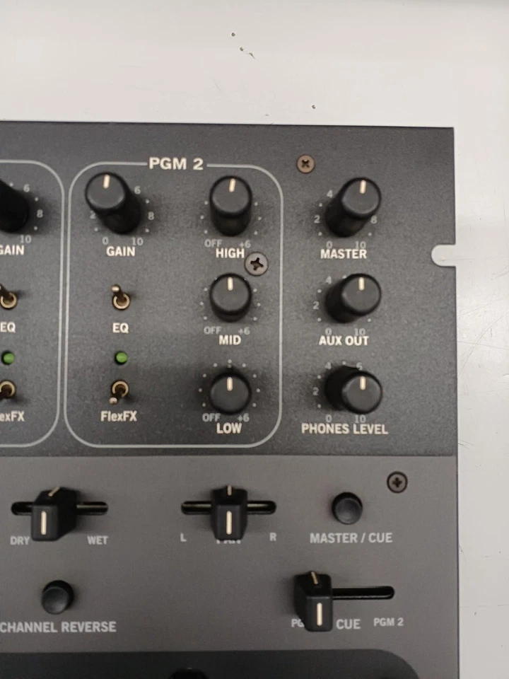 Rane TTM56 Serato Performance Free Shipping From Japan - Image 2 of 4