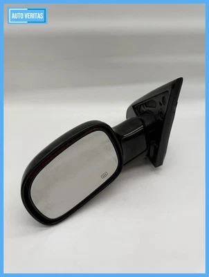 DIEDERICHS 2622225 External mirror Side mirror Left Heated - Image 1 of 4