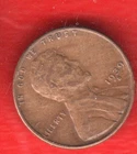 USA 1 CENT 1939 S