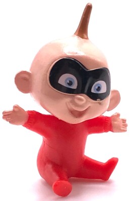 バイナルメーション　pixar インクレディブル　jackjack バイナルメーション pixar インクレディブル jackjack Disney PIXAR