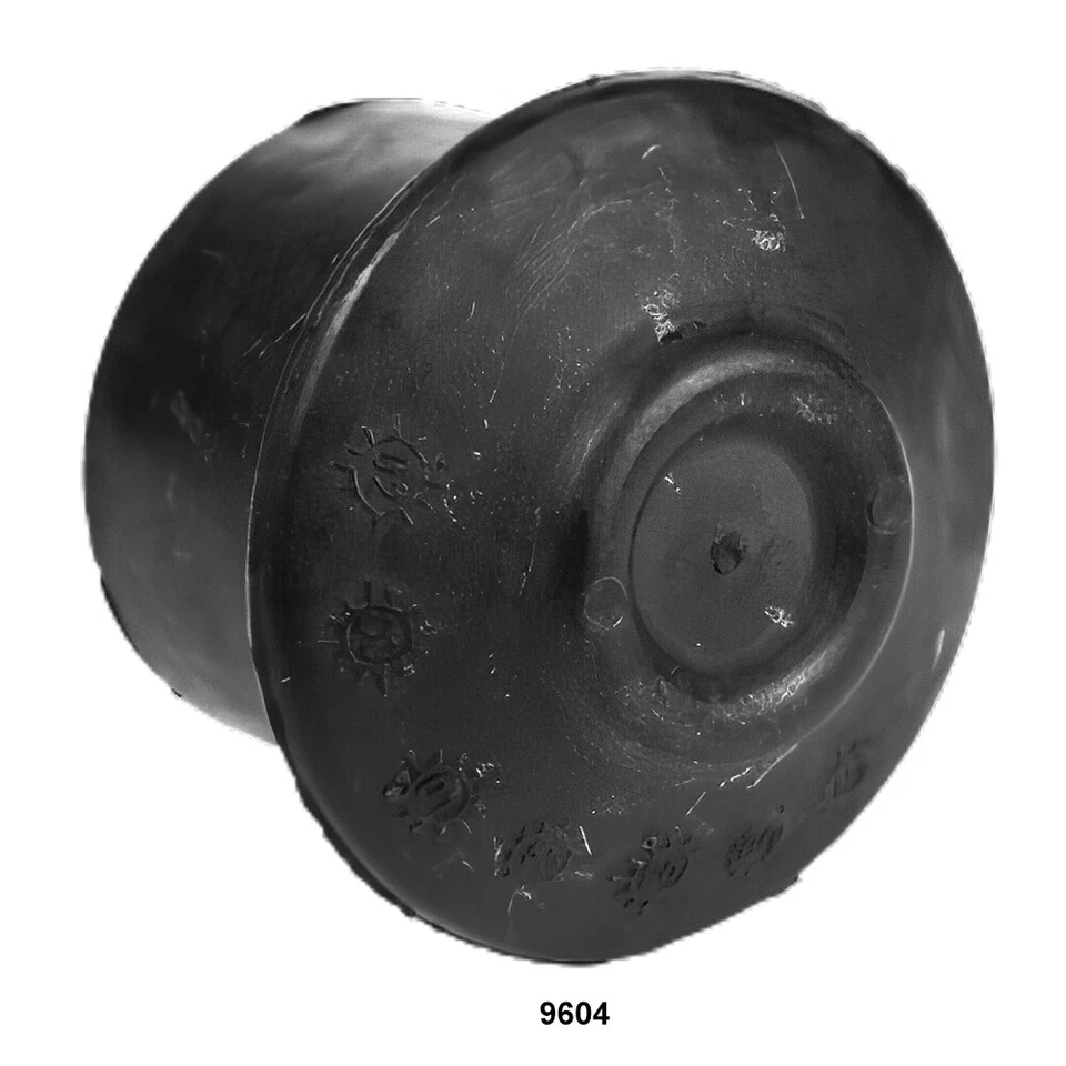 Engine Motor Mounts & Auto Trans Mount 4PCS for  Audi 90 Quattro 92-88 L5-2.3L - Image 4 of 4