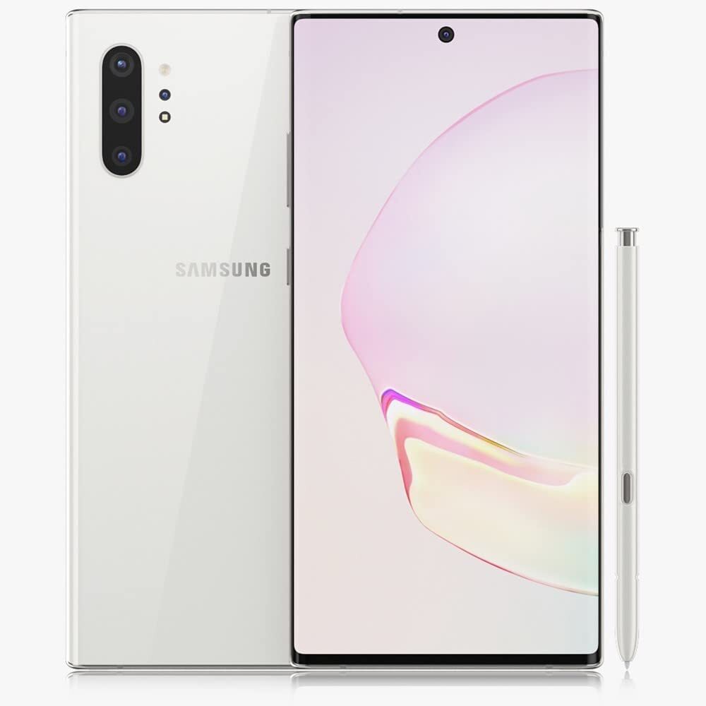 Samsung Galaxy Note10+ 256GB Fully Unlocked - All colors