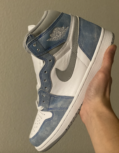 hyper royal smoke grey