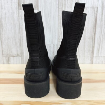 ISSEY MIYAKE United Nude BOUNCE FIT4 Size 36 Unused | eBay