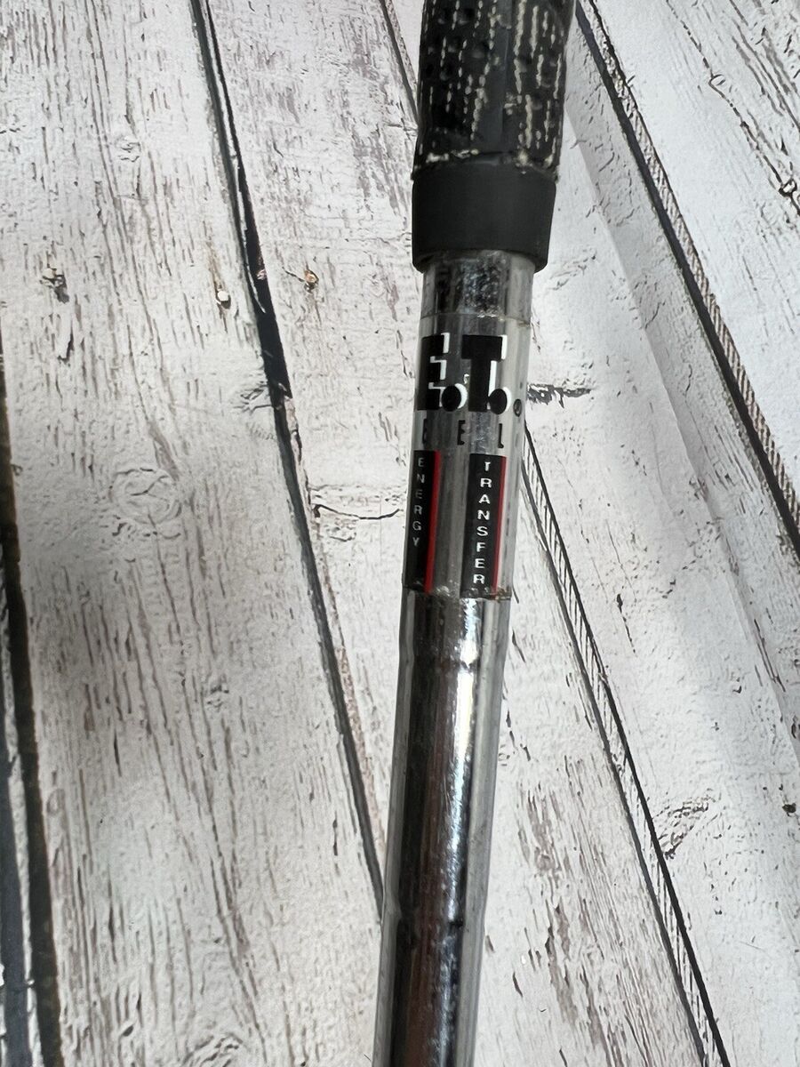 Cleveland Classics 691 55* Sand Wedge RH HET Steel Shaft Cleveland Classics 691 55* Sand Wedge RH HET Steel Shaft
