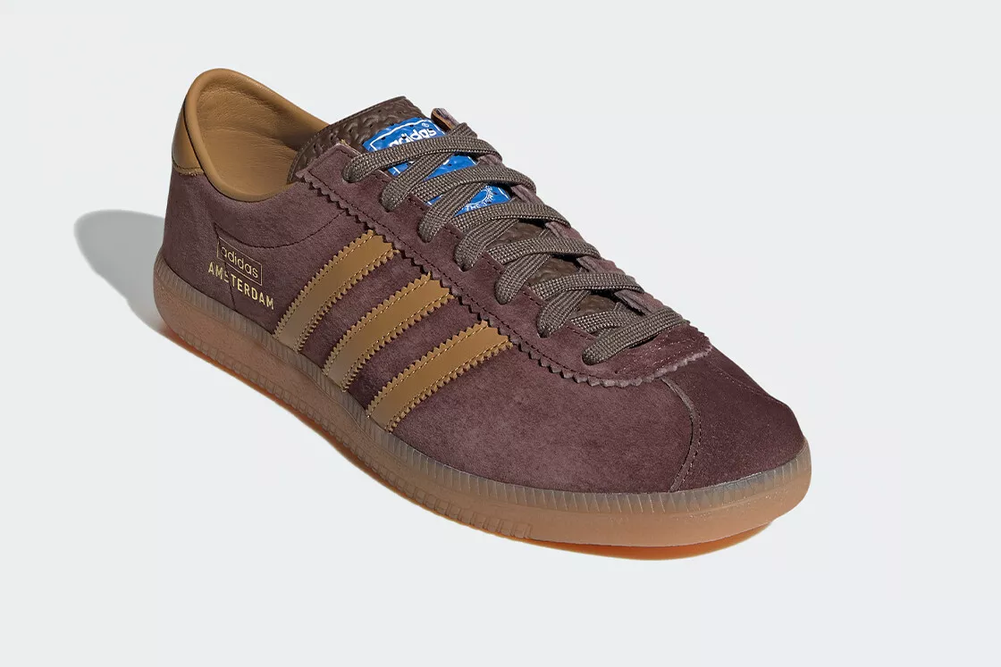 Adidas originals top amsterdam yeezy