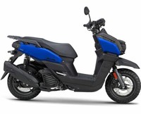 2022 Yamaha BWS 125