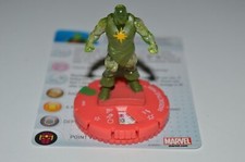 Marvel Heroclix Civil War 016 Radioavctive Man Uncommon