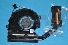 HP Envy x360 15-BP 15M-BP 15-bp143cl 2-In-1 Laptop CPU Cooling Fan w/ Heatsink
