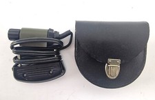 1 x Strichplattenbeleuchtung für DDR NVA Fernglas ZEISS DF 7x40