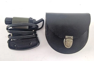 1 x Strichplattenbeleuchtung für DDR NVA Fernglas ZEISS DF 7x40 - Bild 1 von 4