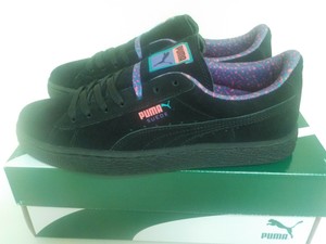 puma suede 90s