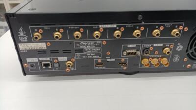 Pioneer BDP-LX91 Blu-ray Player Good Condition from Japan | eBay