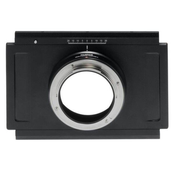 Fujifilm View Camera Adapter G for GFX 50s for sale online eBay