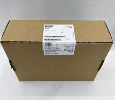 6AV6 647-0AD11-3AX0 SIEMENS SIMATIC HMI KTP600 6AV6647-0AD11-3AX0 Basic Panel