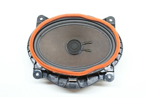 2009 TOYOTA CAMRY JBL SPEAKER FRONT 
