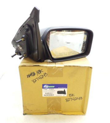 61603F Fit System Passenger Side Mirror Free Shipping Free Returns
