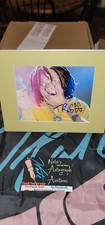 Trippie Redd Rapper hand signed Autographed 8x10 Photo 11x14 Mat 